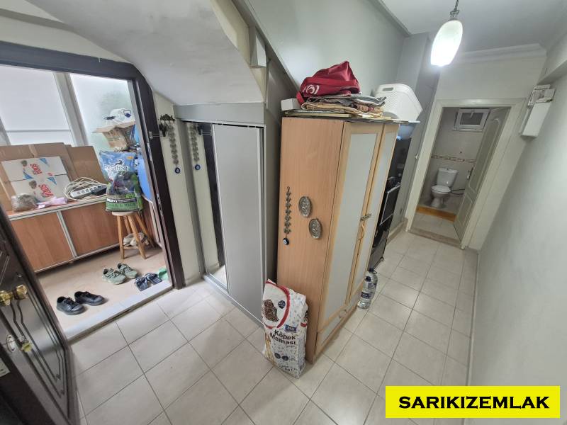 Edremit Akçay Mah`da4+1  Müstakil Ev. - 17